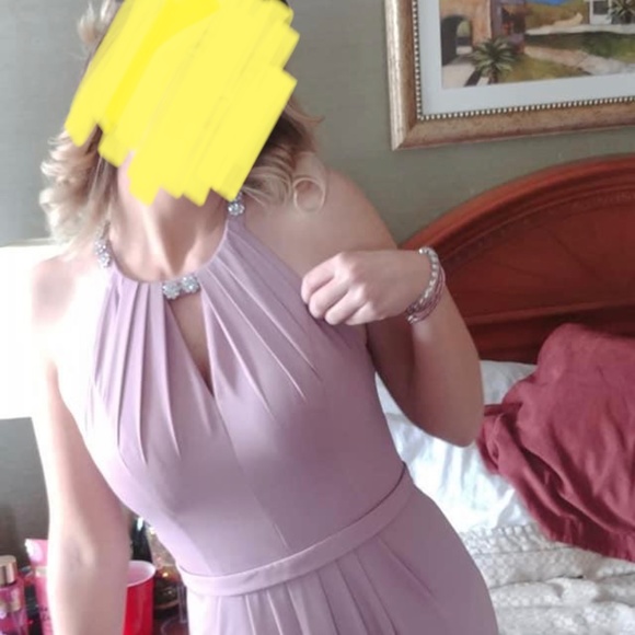 Bridesmaid dress - Picture 6 of 7